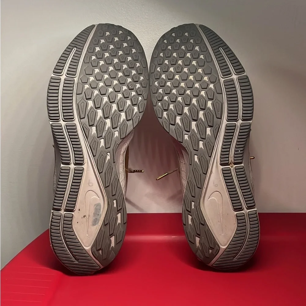 Nike Pegasus 35: Women’s 9